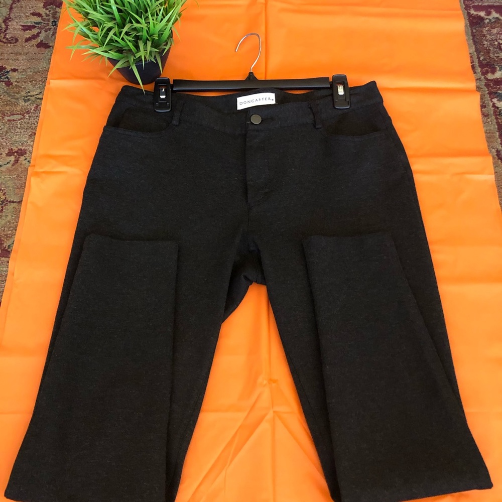 Doncaster Jean